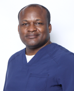 Dr. Emmanuel Kanu - Experienced Mississauga ED Treatment Physician