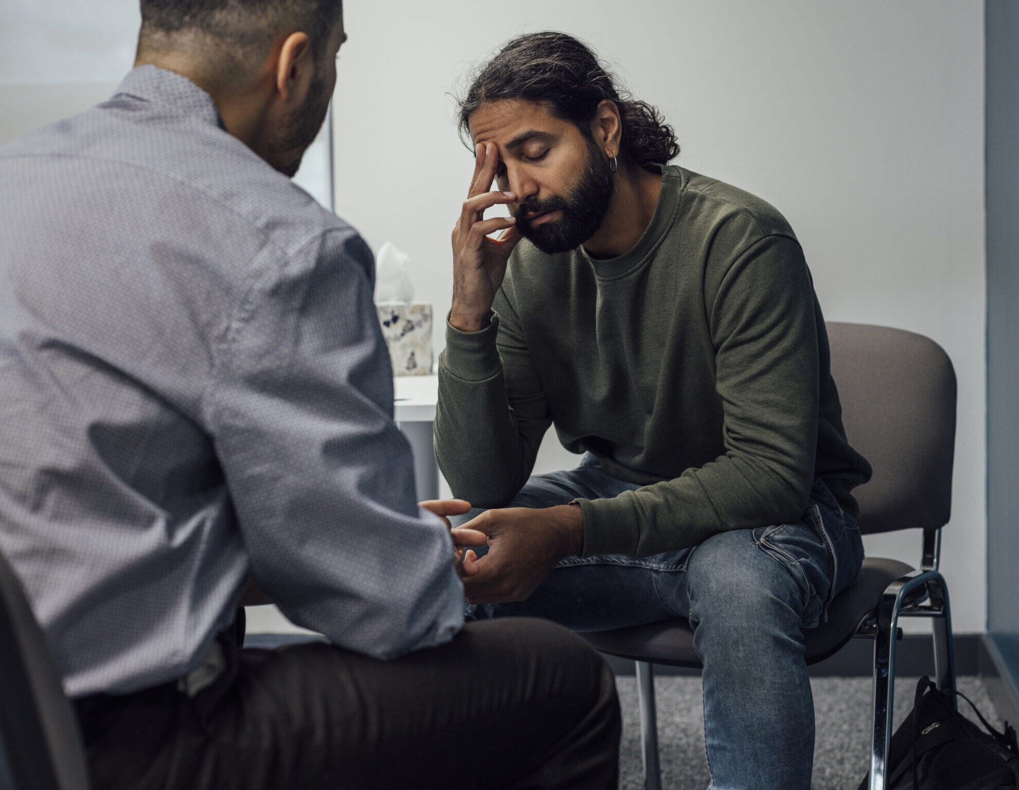 """Premature ejaculation treatment options in Mississauga"" ""Men’s sexual health clinic for PE treatment in Mississauga"" ""Understanding causes and solutions for premature ejaculation"" "